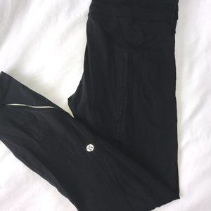 Lululemon Inspire Tight Leggings